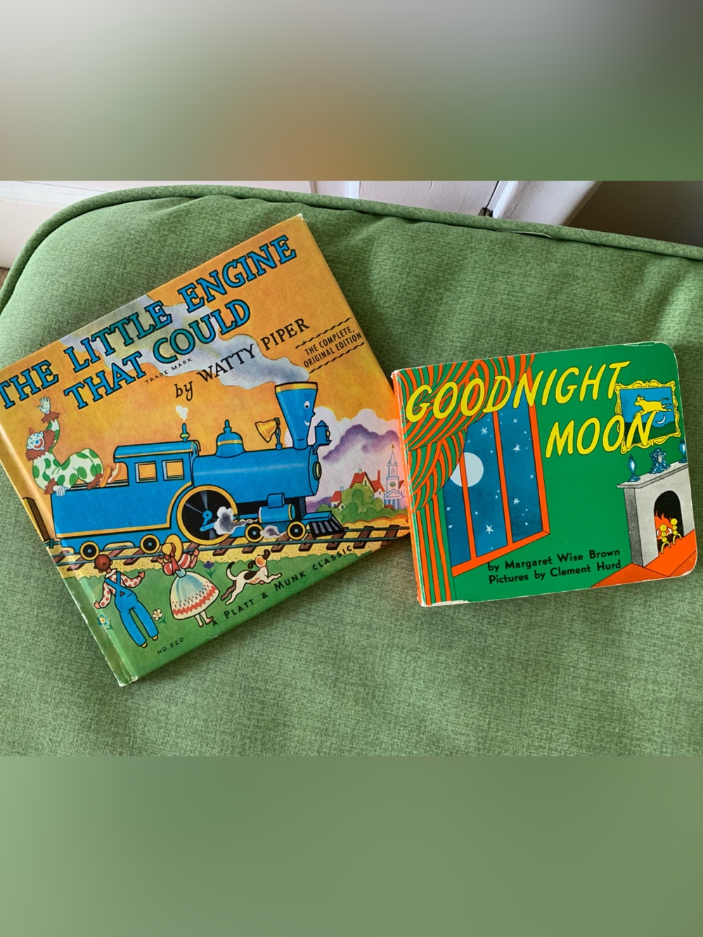 1970s Hardcover Classics